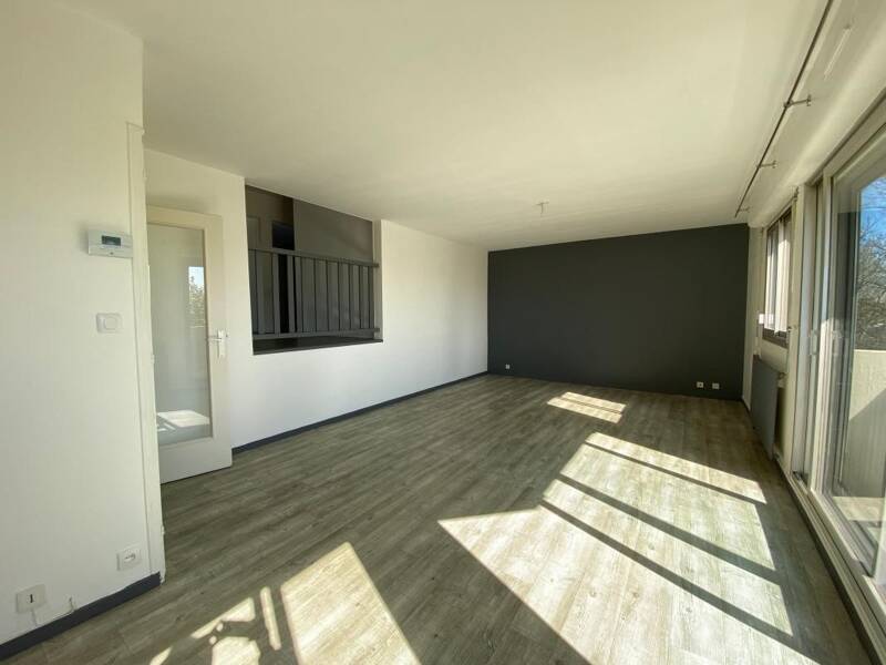 Maison à louer, 79m², PUILBOREAU