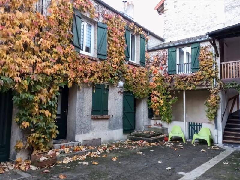 Maison à louer, 38m², CONFLANS SAINTE HONORINE