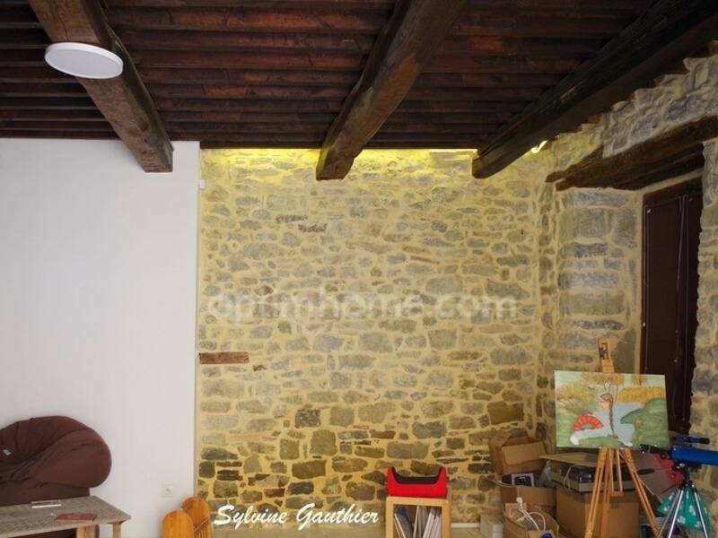 Maison à vendre, 194m², SAINT ANDRE DE ROSANS