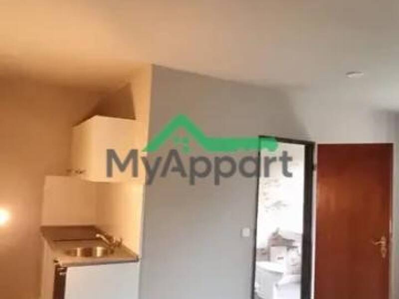 Maison à louer, 22m², PARIS 13E