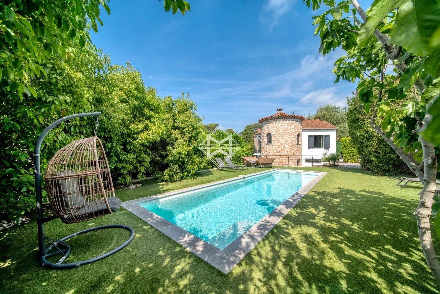 Maison à vendre, 160m², CANNES