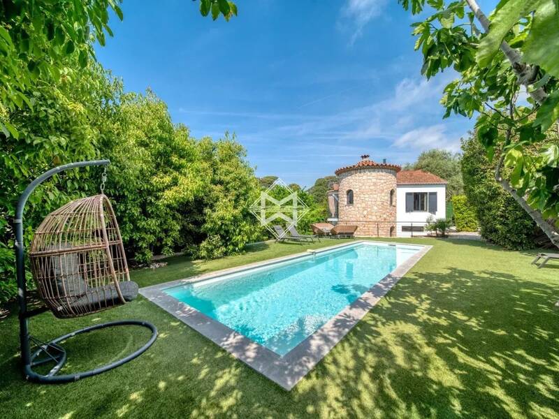 Maison à vendre, 160m², CANNES