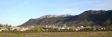 Terrain constructible à vendre 45 000 € 300 m² de terrain Saint-Paul-de-Fenouillet 66220