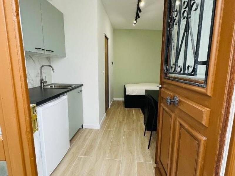 Maison à louer, 15m², PARIS 13E