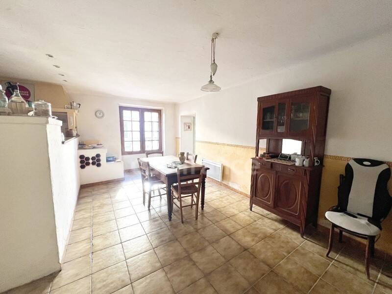 Maison à vendre, 90m², VILLENEUVE
