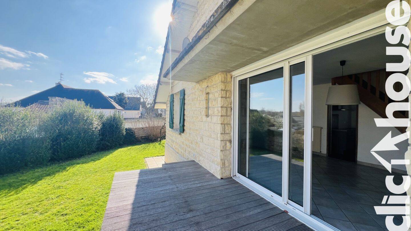 Maison à vendre, 95m², ROTS