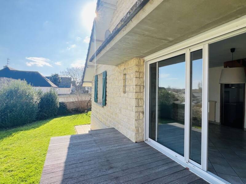 Maison à vendre, 95m², ROTS