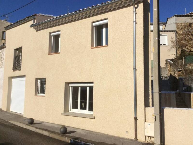 Maison à louer, 101m², ORAISON