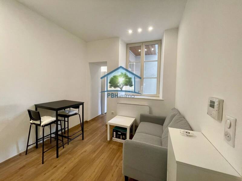 Maison à louer, 23m², STRASBOURG