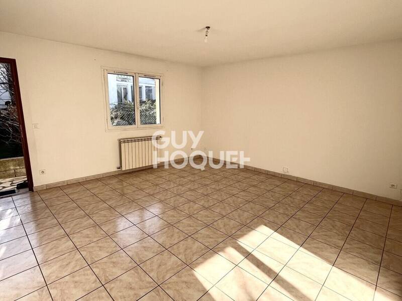 Maison à vendre, 71m², MARSEILLE 4E