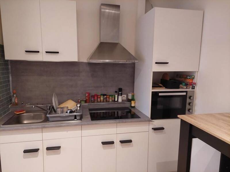 Maison à louer, 37m², PERPIGNAN