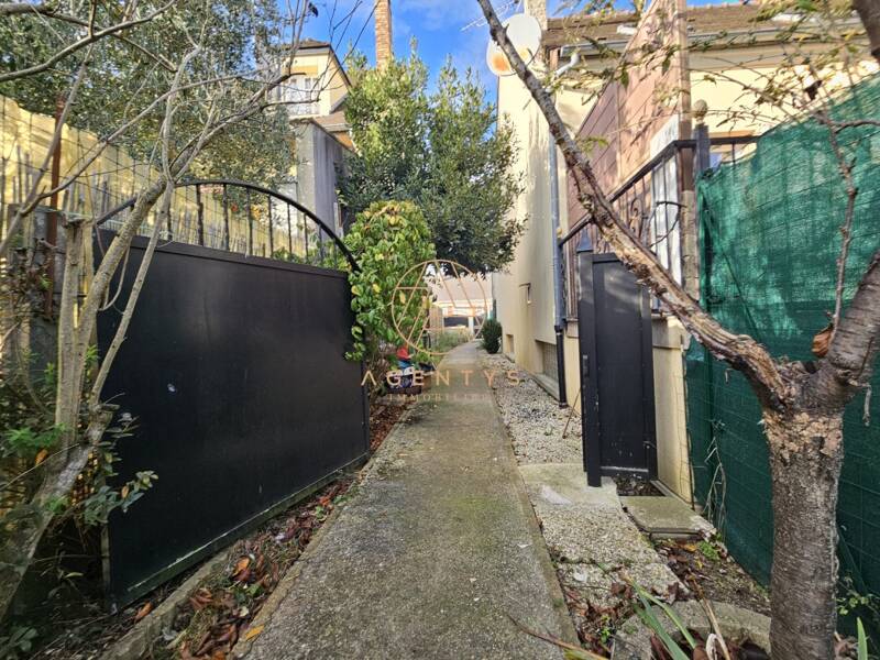 Maison à vendre, 80m², CHAMPIGNY SUR MARNE