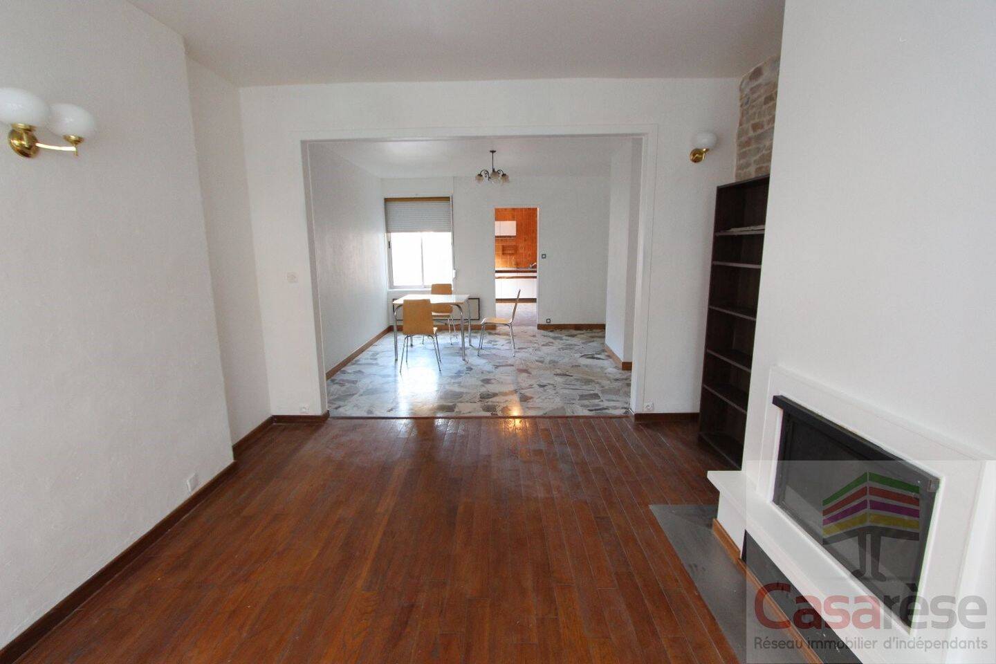 Maison à vendre, 107m², CALAIS