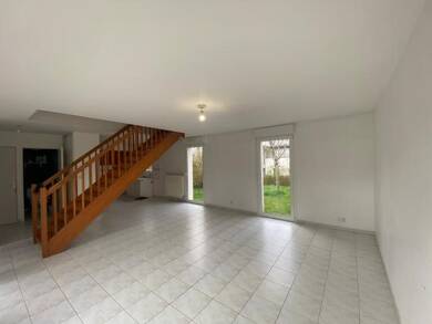 Maison à louer 1 200 € 5 pièces 4 chambres 101,9 m² Louvigny 14111