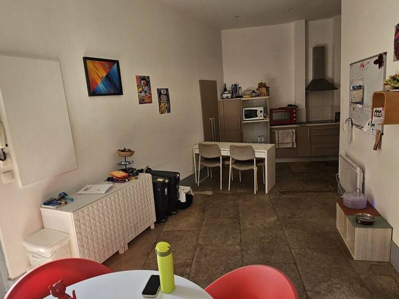 Maison à louer, 97m², MONTPELLIER