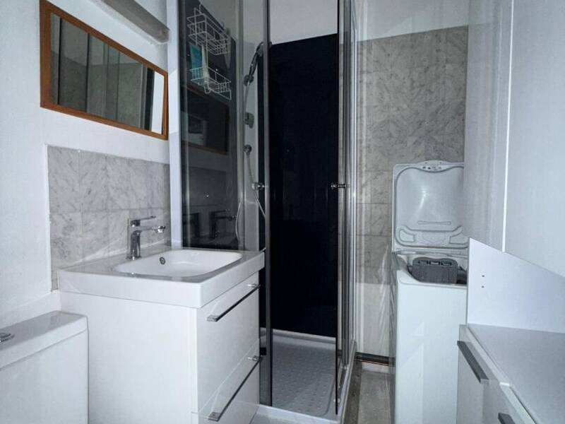 Maison à louer, 19m², PARIS 16E