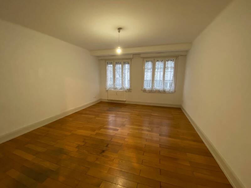 Maison à louer, 63m², STRASBOURG