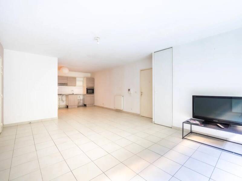 Maison à vendre, 66m², MONTPELLIER