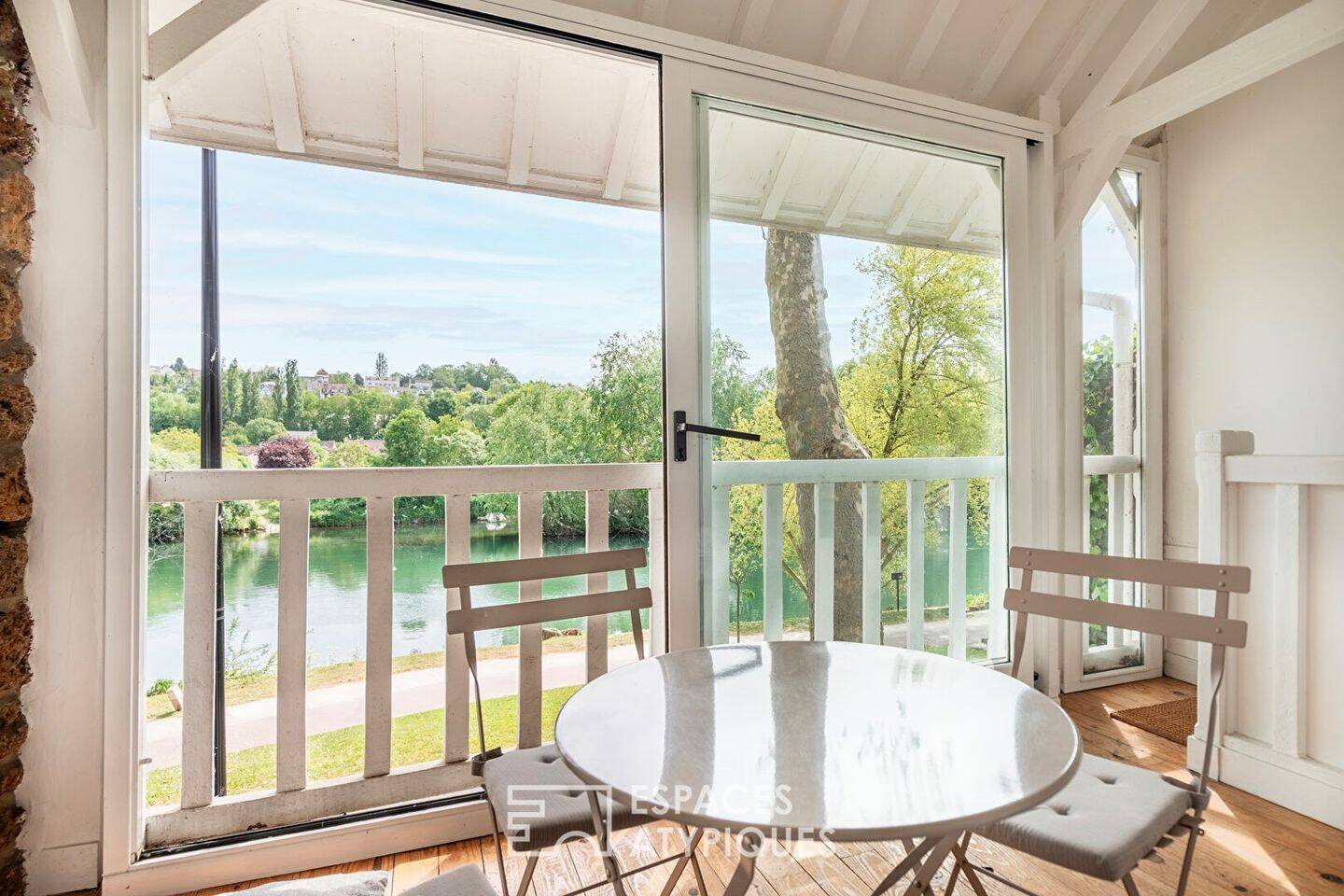 Maison à vendre, 139m², SAINT MAUR DES FOSSES