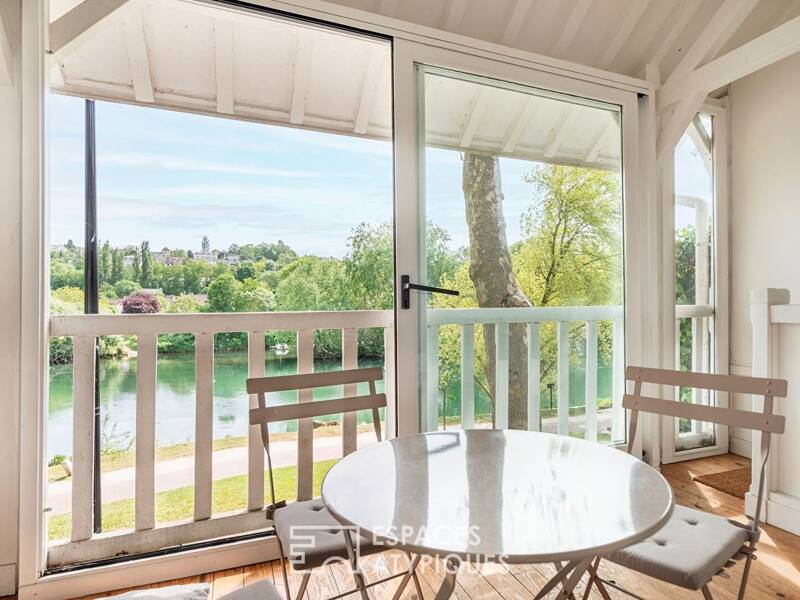 Maison à vendre, 139m², SAINT MAUR DES FOSSES
