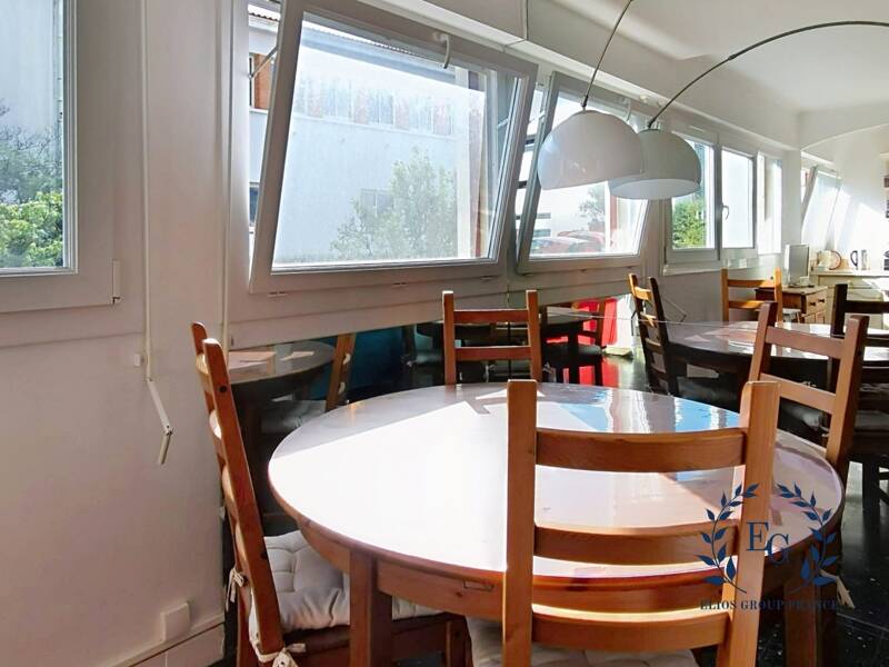 Maison à vendre, 32m², TOULON