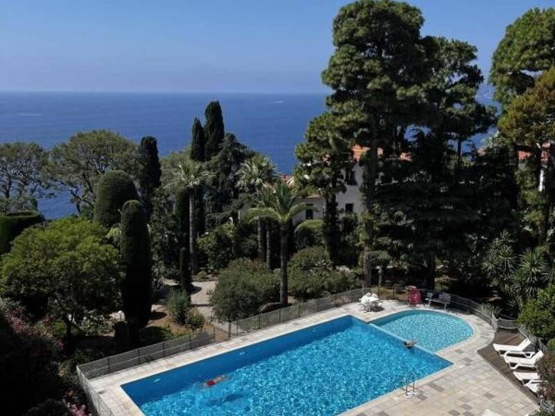 Maison à vendre, 142m², CAP D'AIL