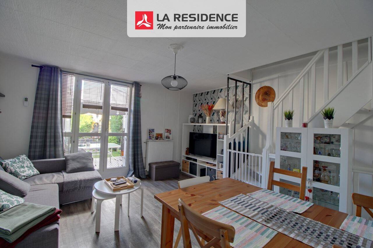 Maison à vendre, 79m², CERGY