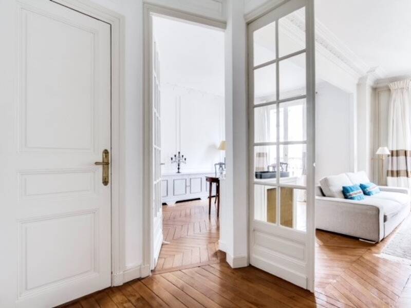 Maison à louer, 75m², PARIS 16E