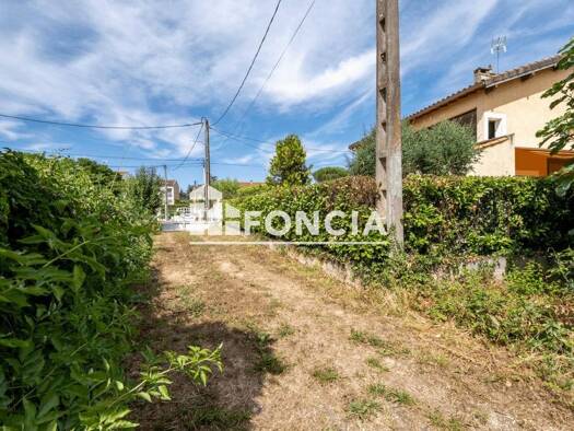 Maison à vendre 213 500 € 5 pièces 4 chambres 96 m² 746 m² de terrain Vasconia-L'Ermitage Muret 31600