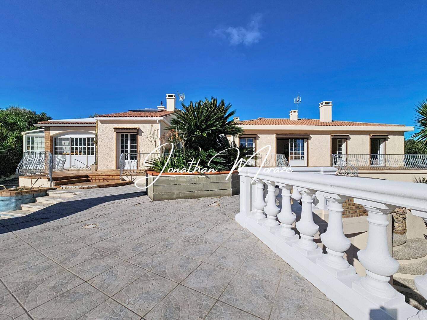 Maison à vendre, 158m², VILLELONGUE DELS MONTS