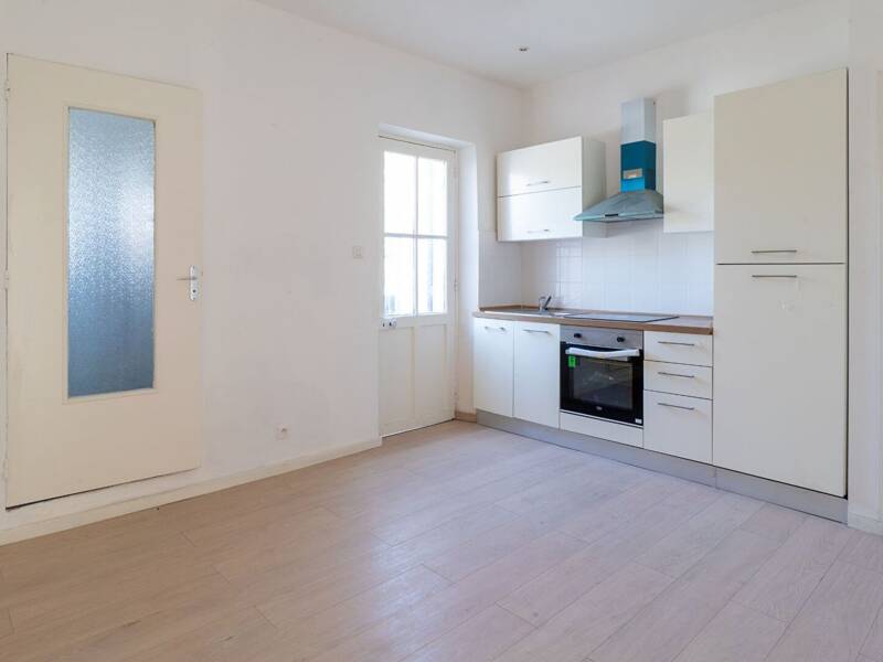 Maison à vendre, 40m², MARSEILLE 8E