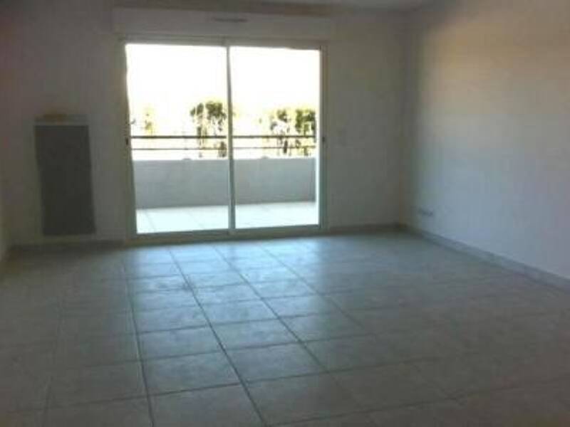 Maison à louer, 44m², MONTPELLIER