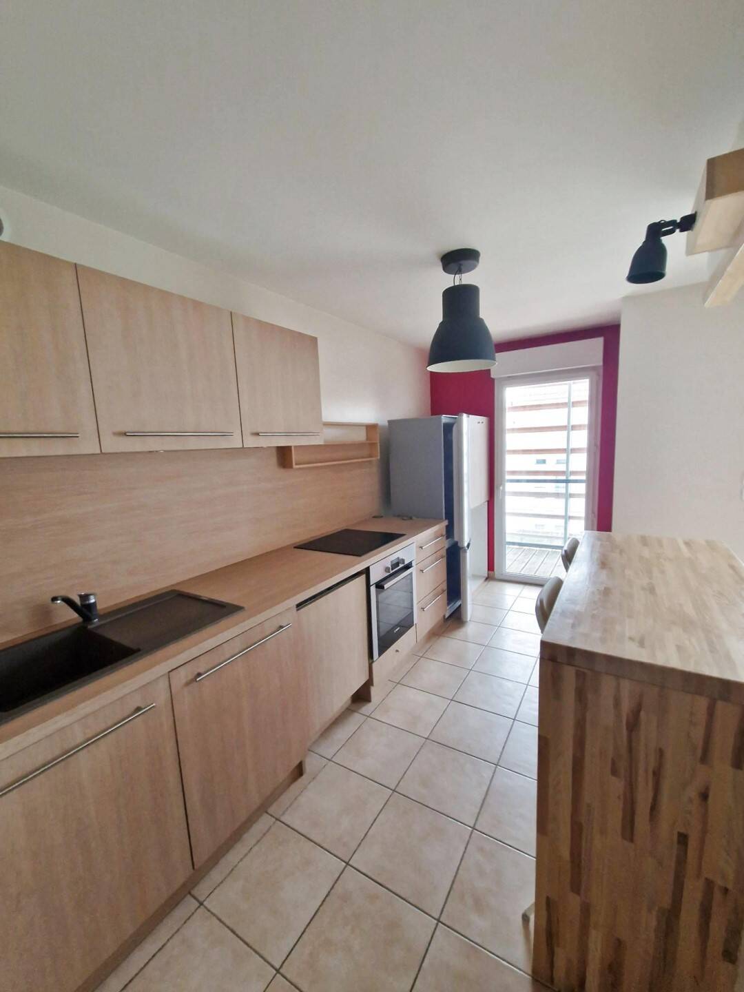 Maison à louer, 66m², LA ROCHE SUR YON