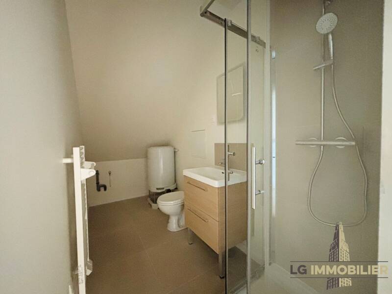 Maison à louer, 20m², AMIENS