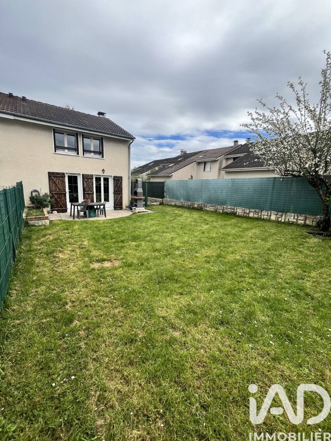 Maison à vendre, 87m², CORBEIL ESSONNES
