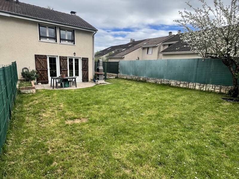 Maison à vendre, 87m², CORBEIL ESSONNES