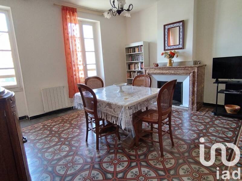 Maison à vendre, 240m², SALSES LE CHATEAU