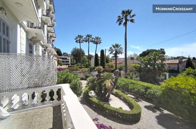 Maison à louer, 63m², CANNES