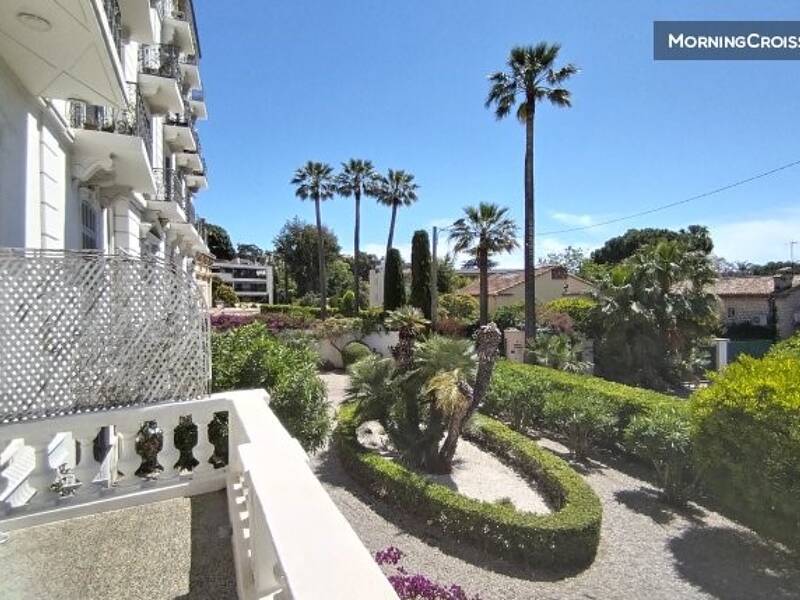 Maison à louer, 63m², CANNES
