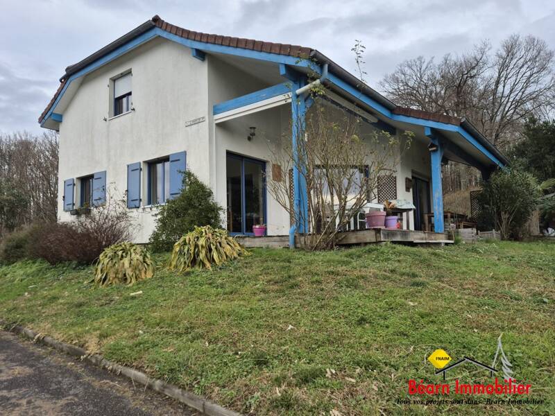 Maison à vendre, 172m², SALIES DE BEARN