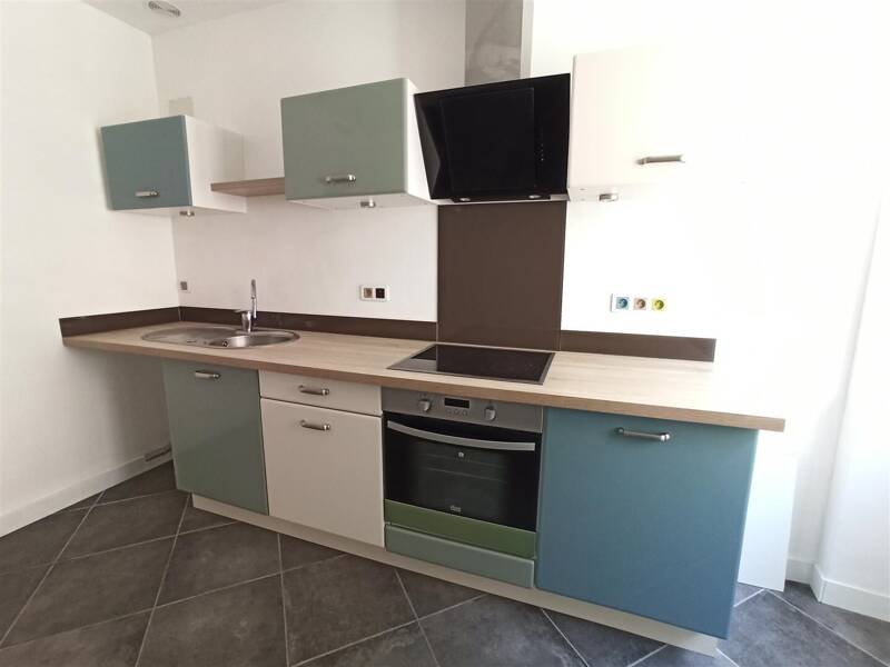 Maison à louer, 58m², NIMES