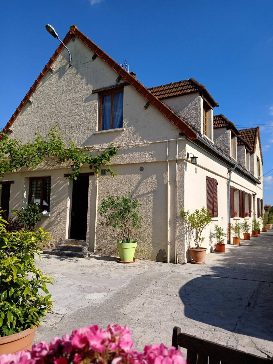 Maison à vendre, 220m², LAON