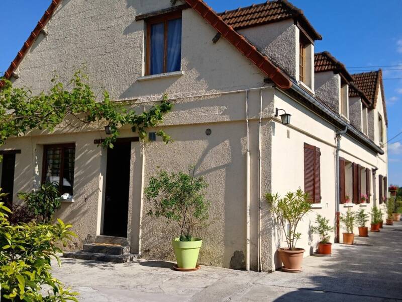 Maison à vendre, 220m², LAON