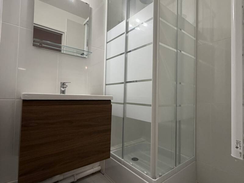 Maison à louer, 27m², FONTENAY LE FLEURY