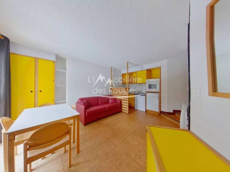 Maison à vendre, 29m², LELEX