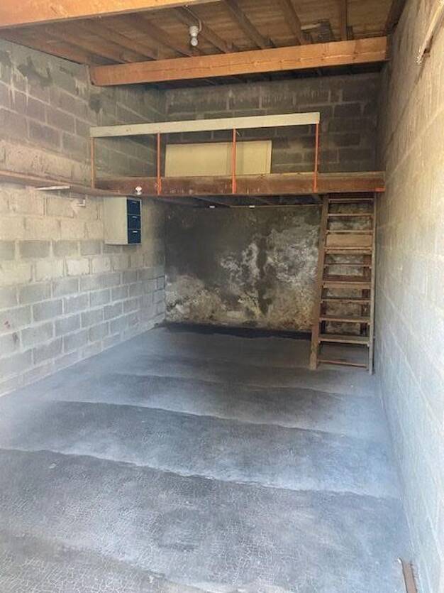 Garage/Stationnement à louer 210 € 23,1 m² Le Croisic 44490