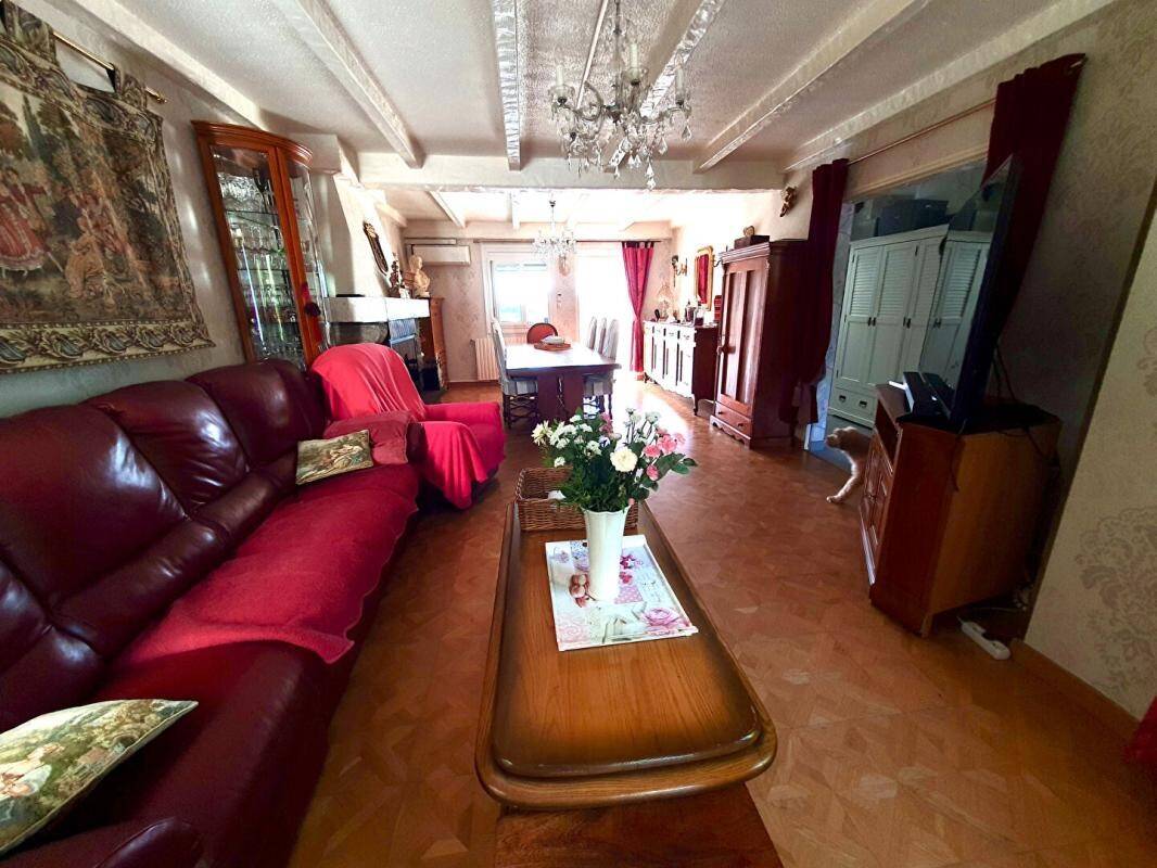 Maison à vendre, 107m², SAINTE REINE DE BRETAGNE