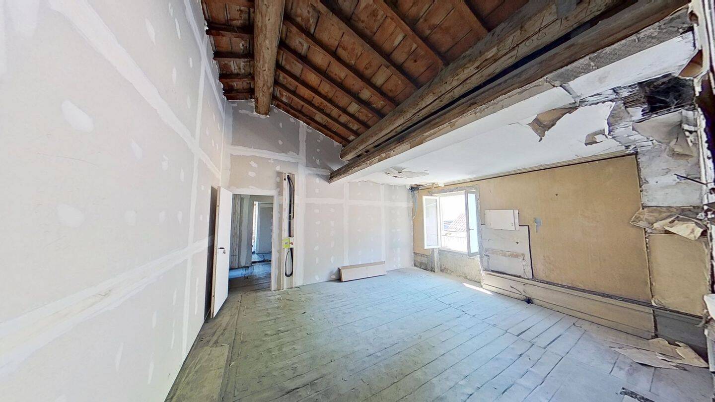 Maison à vendre, 22m², COLLONGES AU MONT D'OR