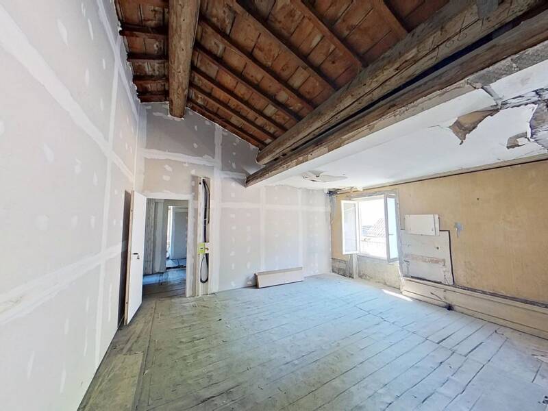 Maison à vendre, 22m², COLLONGES AU MONT D'OR