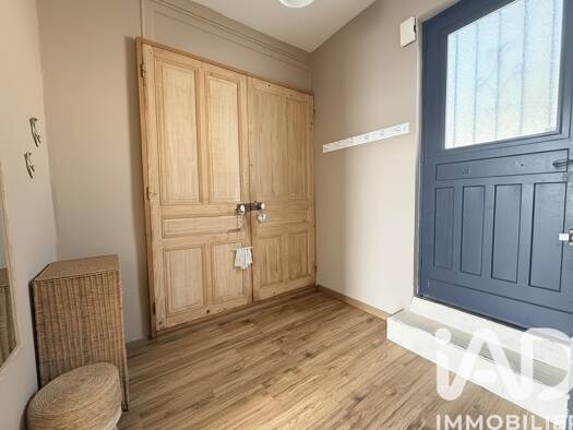 Maison à vendre 215 000 € 5 pièces 4 chambres 87 m² 351 m² de terrain Marissel Beauvais 60000